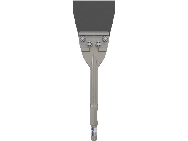 Strgalnik za tla Bosch PRO HEX 30, Dimenzije: 152x510mm, 2608690679